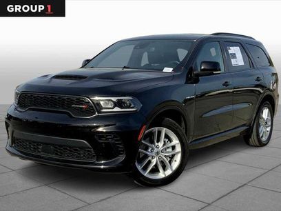 Certified 2024 Dodge Durango R/T