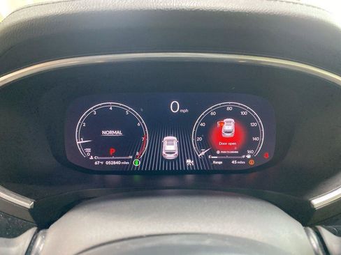 Used 2023 Acura MDX SH-AWD image 25