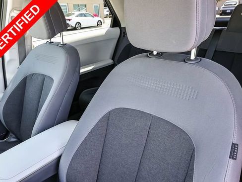 Certified 2024 Hyundai Ioniq 5 SEL RWD image 28