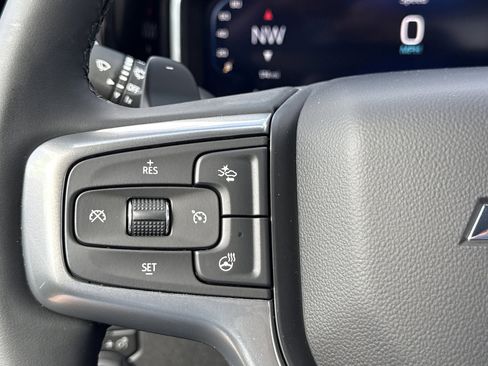 New 2026 Chevrolet Silverado 1500 RST AWD/4WD image 38