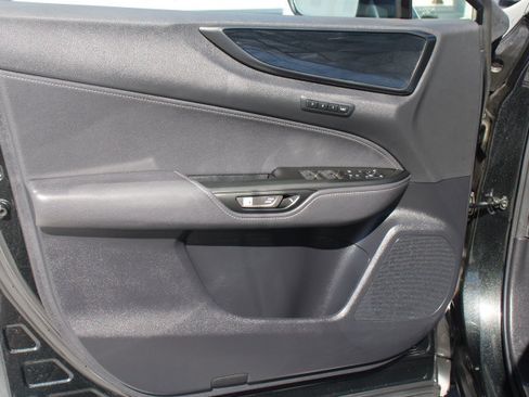 Used 2024 Lexus NX 350h AWD w/ Cold Area Package image 10