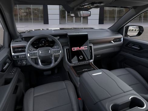 New 2026 GMC Yukon XL Denali w/ Sun & Power Step Package AWD/4WD image 15