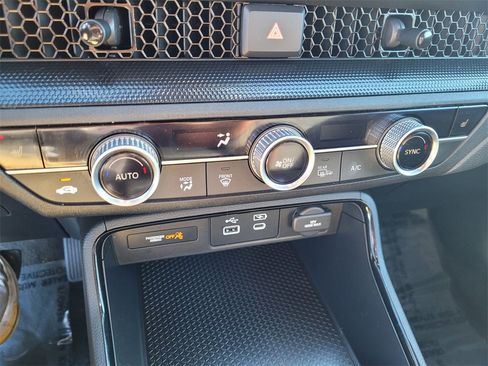 Used 2024 Honda CR-V Sport image 21