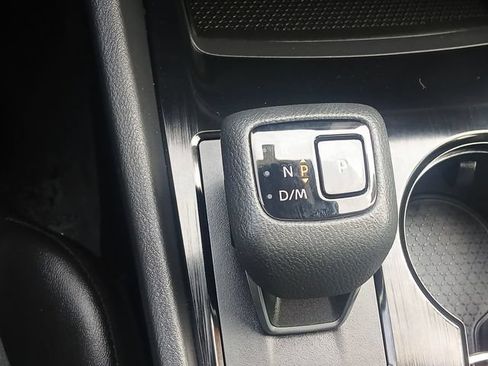 Used 2023 Nissan Rogue SV w/ SV Premium B Package AWD/4WD image 21