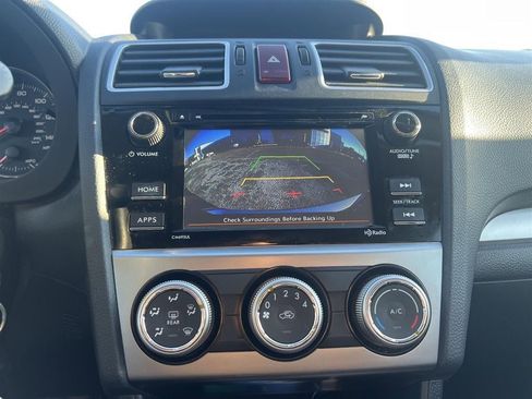 Used 2016 Subaru Impreza 2.0i Premium w/ Popular Package #2 image 4