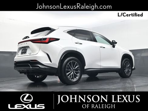 Used 2022 Lexus NX 350 AWD image 18