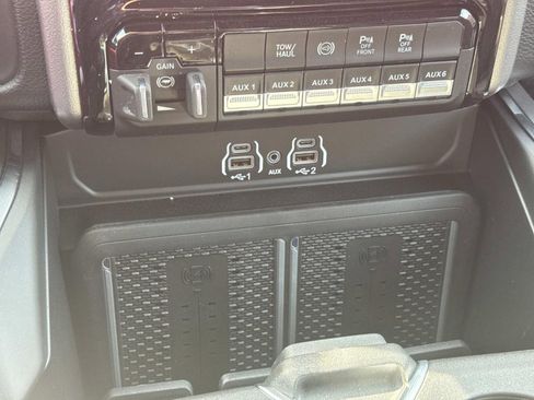 New 2026 RAM 2500 Laramie image 29