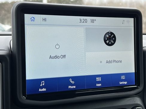 Used 2022 Ford Bronco Sport Big Bend w/ Convenience Package image 21