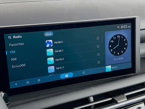 New 2026 Hyundai Santa Cruz SEL AWD/4WD image 8