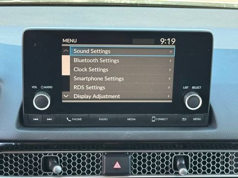 Used 2022 Honda Civic EX image 18