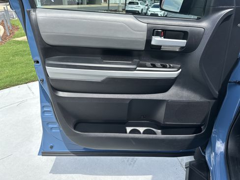 Used 2020 Toyota Tundra Limited RWD image 14