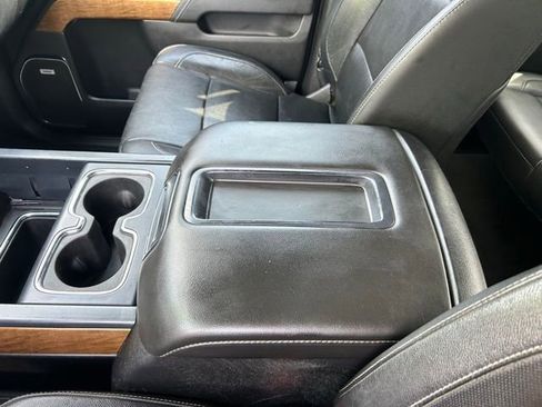Used 2014 Chevrolet Silverado 1500 LTZ w/ LTZ Plus Package AWD/4WD image 27