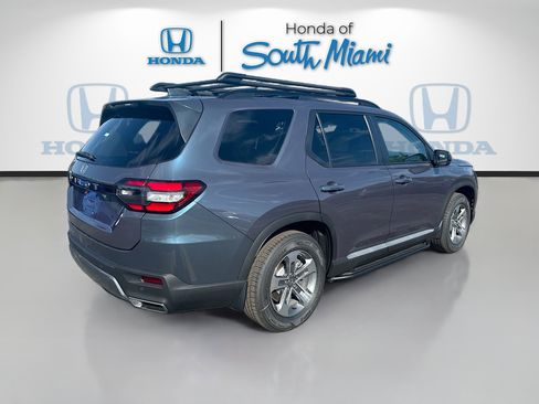 New 2026 Honda Pilot EX-L image 7