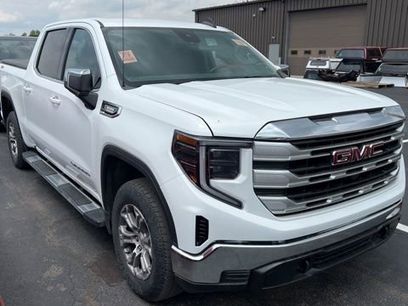 Used 2023 GMC Sierra 1500 SLE