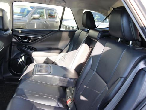 Used 2024 Subaru Outback Limited XT AWD/4WD image 24