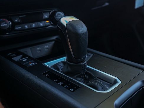 New 2026 Nissan Kicks SV image 31