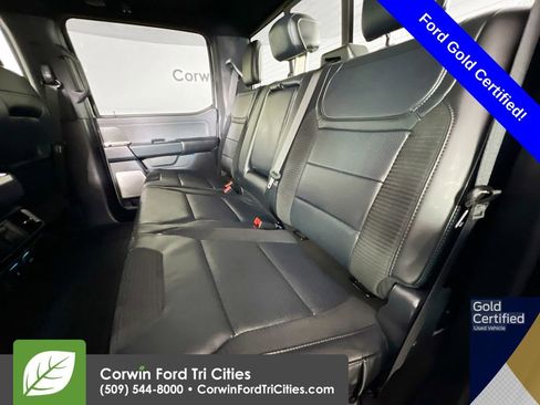 Used 2023 Ford F150 Raptor AWD/4WD image 29