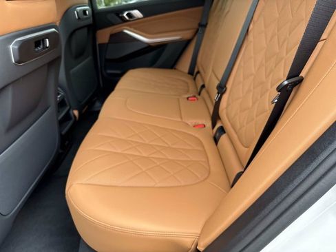 New 2026 BMW X5 sDrive40i w/ Premium Package RWD image 14