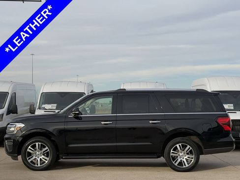 Used 2024 Ford Expedition Max Limited image 3