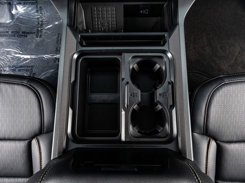 Used 2026 Ford F250 Lariat w/ Black Appearance Package image 29