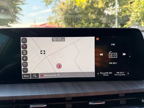 Certified 2025 Kia Telluride SX Prestige AWD/4WD image 19