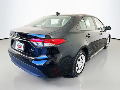 Certified 2024 Toyota Corolla LE image 5
