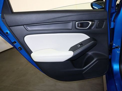 Certified 2026 Acura Integra A-Spec FWD image 26