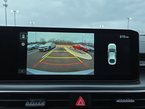 New 2026 Kia K5 GT-Line image 11