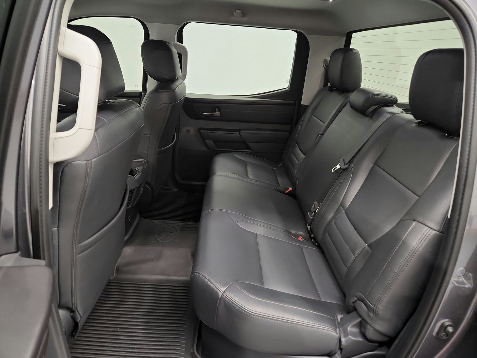 Used 2024 Toyota Tundra SR5 w/ SR5 Convenience Package AWD/4WD image 55