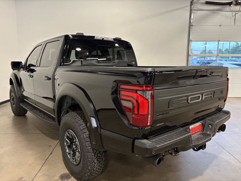 Used 2026 Ford F150 Raptor w/ Equipment Group 803A Raptor R AWD/4WD image 5
