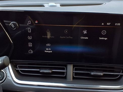 New 2026 Chevrolet Trax ACTIV image 9