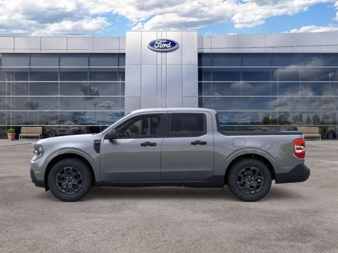 New 2026 Ford Maverick XLT w/ 4K Tow Package AWD/4WD image 3