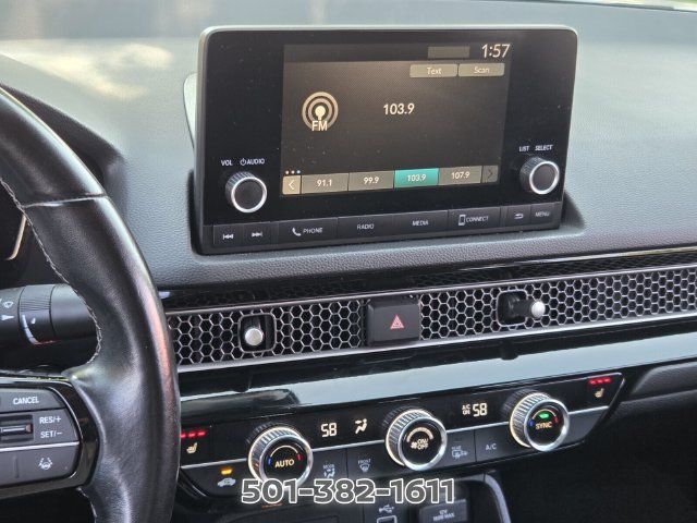 Used 2023 Honda Civic EX image 21