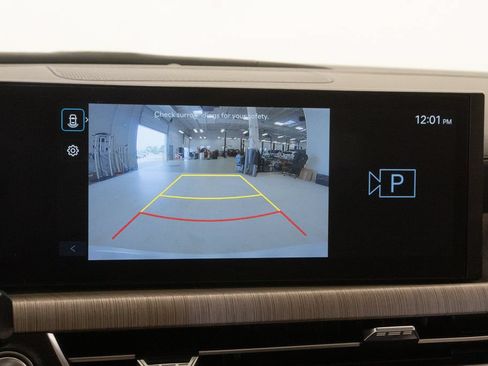 Used 2025 Hyundai Sonata SEL FWD image 20