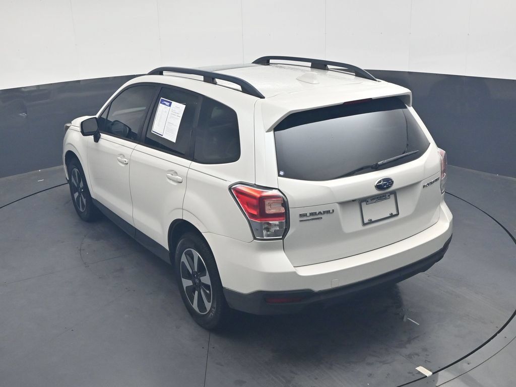 Used 2018 Subaru Forester 2.5i Premium AWD/4WD image 25