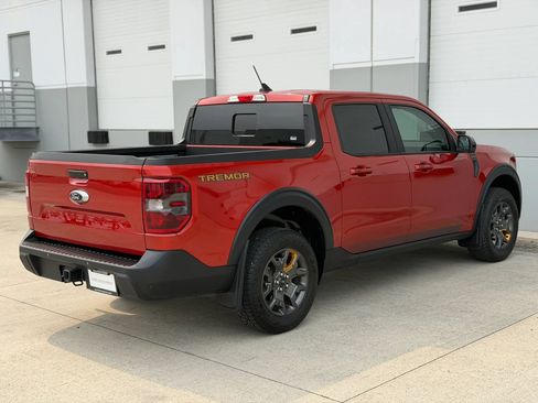 Used 2024 Ford Maverick Tremor w/ Tremor Off-Road Package AWD/4WD image 6
