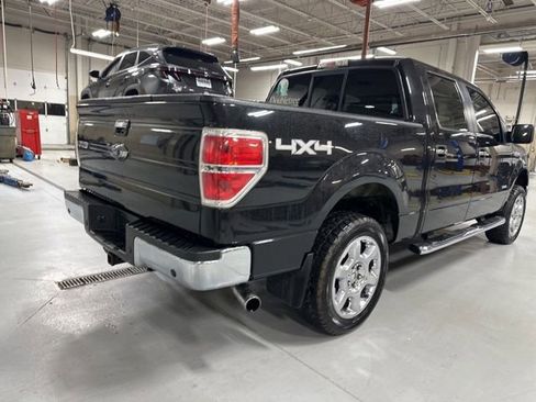 Used 2014 Ford F150 XLT w/ Equipment Group 302A Luxury image 27