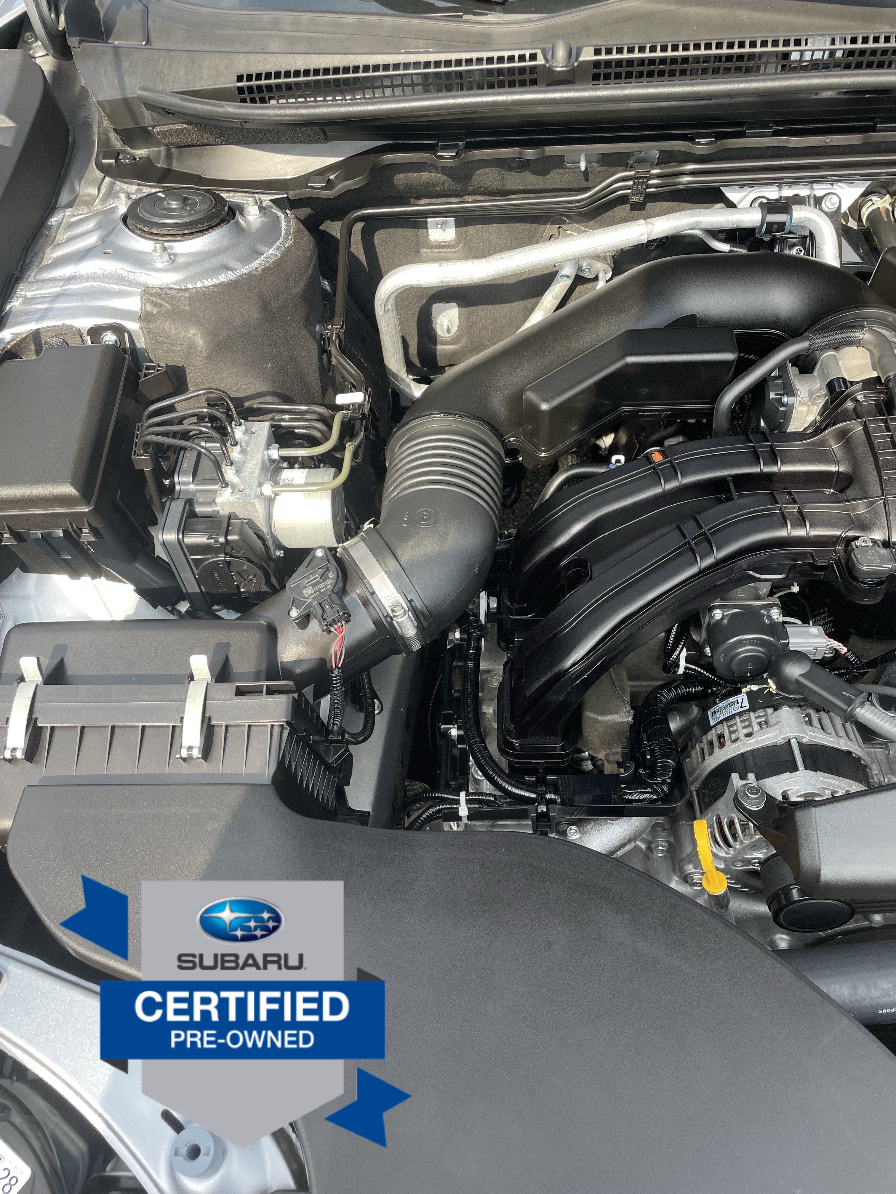 Certified 2025 Subaru Outback Limited AWD/4WD image 16