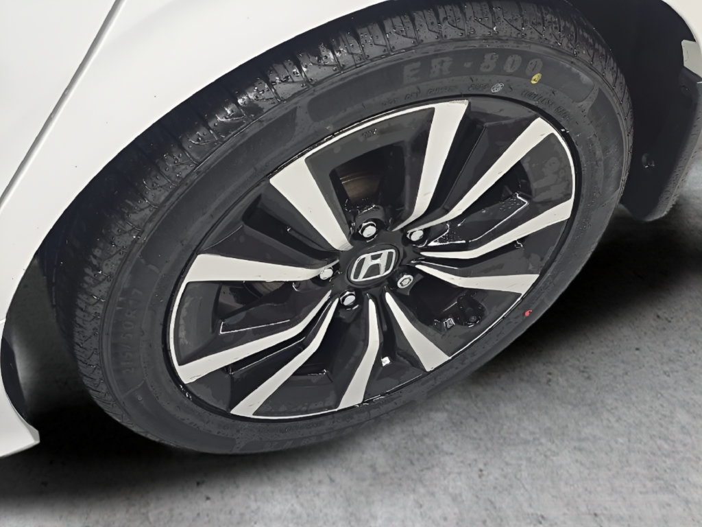 Used 2022 Honda Civic EX image 40