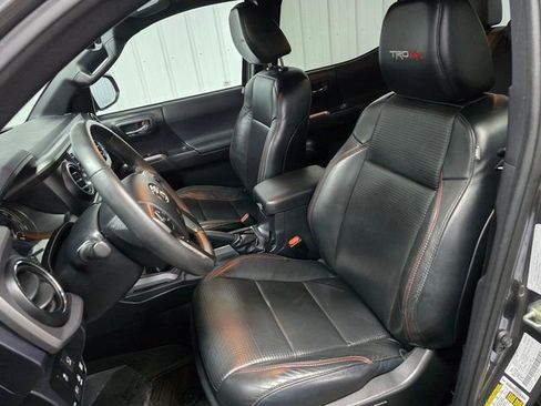 Used 2020 Toyota Tacoma TRD Pro image 17