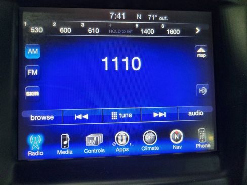 Used 2015 Chrysler 200 S w/ Navigation & Sound Group I image 25