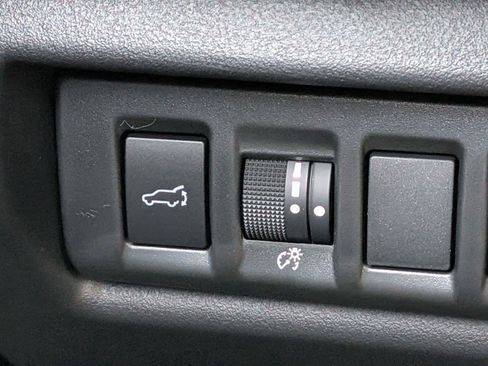 New 2026 Subaru Outback Wilderness AWD/4WD image 25