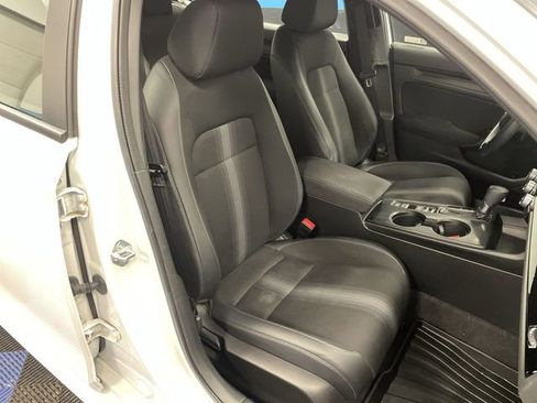 Certified 2023 Honda Civic Sport image 24
