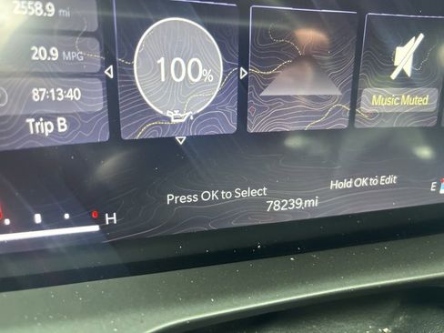 Used 2022 Jeep Grand Cherokee Altitude image 6