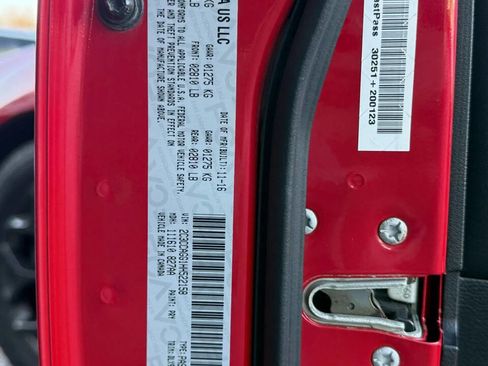 Used 2017 Chrysler 300 S w/ 300S Premium Group image 30