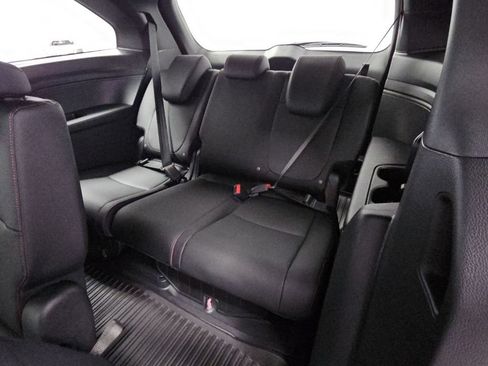 New 2026 Honda Odyssey Sport-L image 33