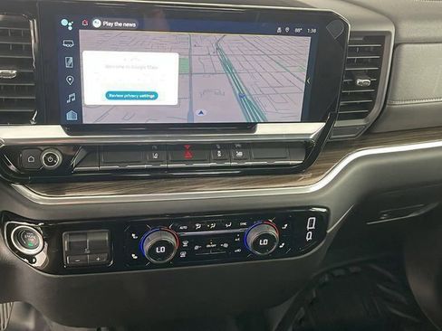 New 2025 Chevrolet Silverado 2500 LT w/ Convenience Package image 26