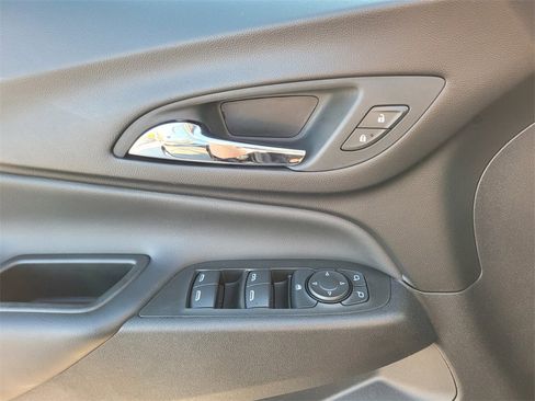 Certified 2024 Chevrolet Equinox LT image 23