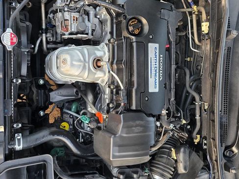 Used 2013 Honda Accord LX image 51