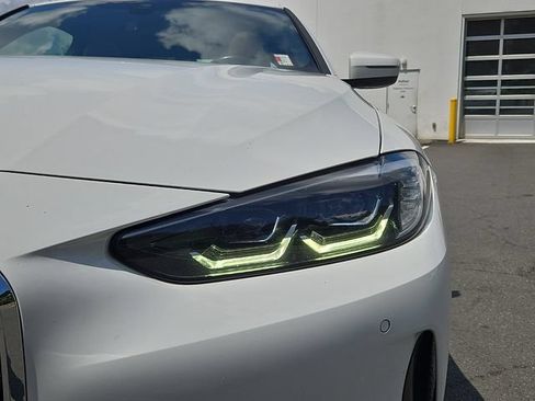 Used 2024 BMW 430i xDrive Coupe w/ Premium Package AWD/4WD image 9